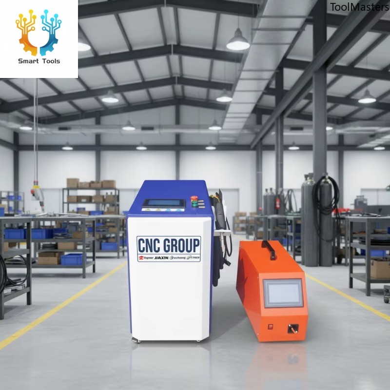 Industrial Laser Welder For Sale - 【Hot Sale】Handheld Laser Welder for Aluminum,