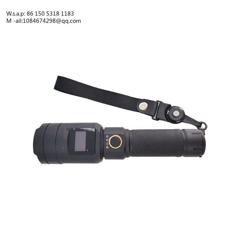Industrial Laser Systems - MS600-L Laser Methane Detection System for