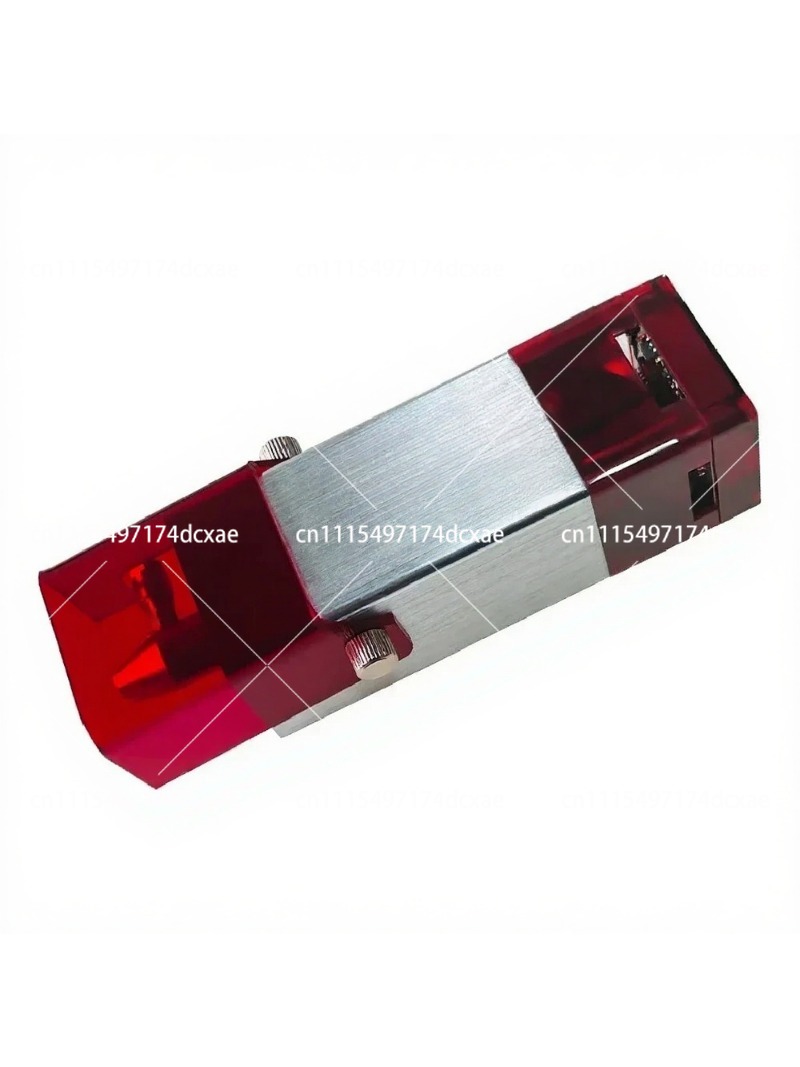 Metal Laser Cutter Head - High Power 80W Variable Focus Diode
