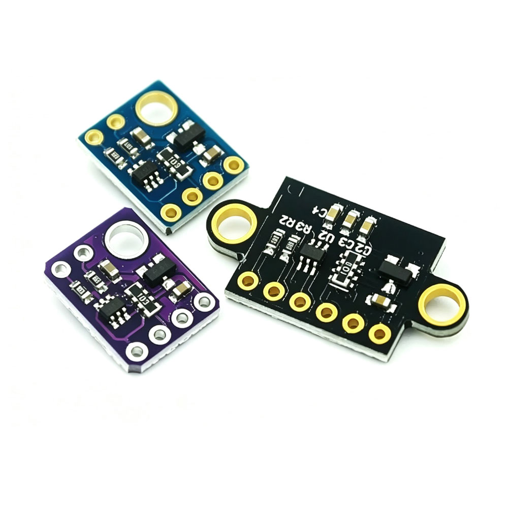 Industrial Laser Sensor - VL53L0X Time-of-Flight (ToF) Laser Ranging Sensor