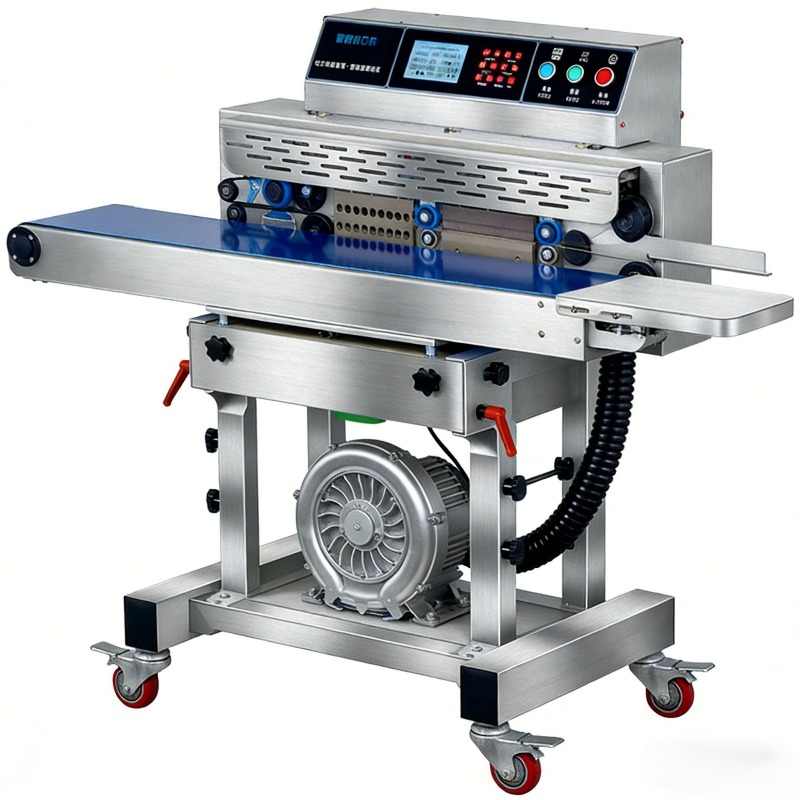 Industrial Laser Systems - Commercial Food Vacuum Sealer Machine Industrial
