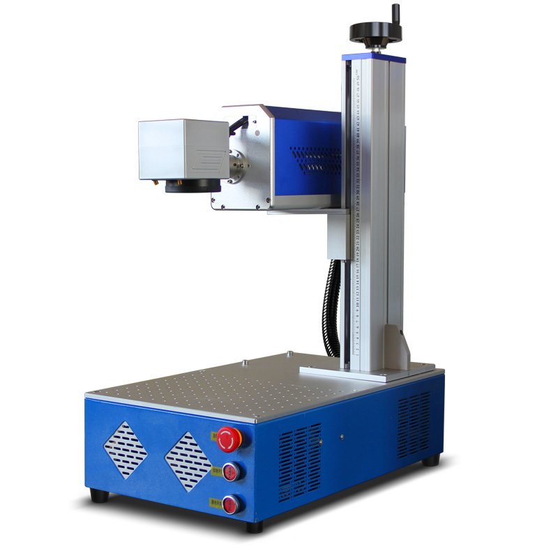 Laser Marking Machine - Galvo 30w/40W/50w/60w/70w/100w CO2 Laser Marking Machine