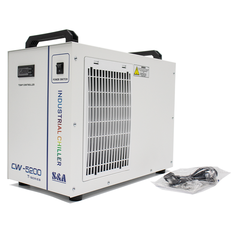 Industrial Cooling System Cool - Industrial Laser Systems 评论和价格