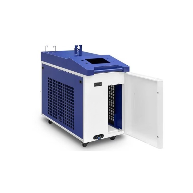 S&A FACTORY Direct Sale Best P - Industrial Laser Welder For Sale 评论和价格