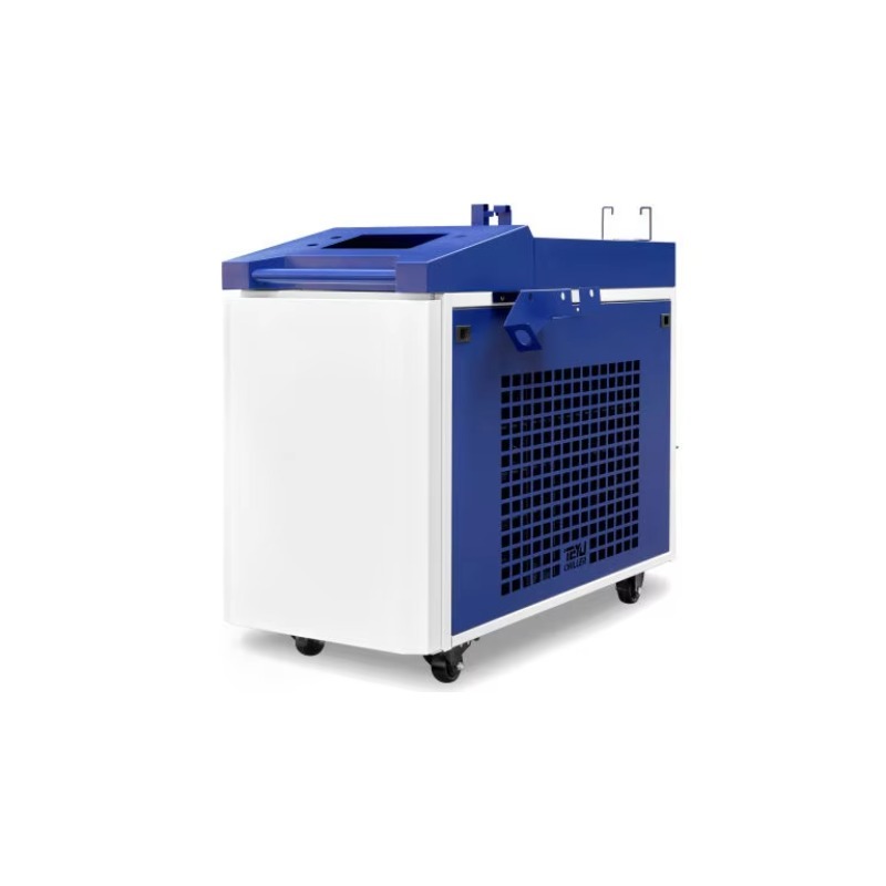 S&A FACTORY Direct Sale Best P - Industrial Laser Welder For Sale 评论和价格