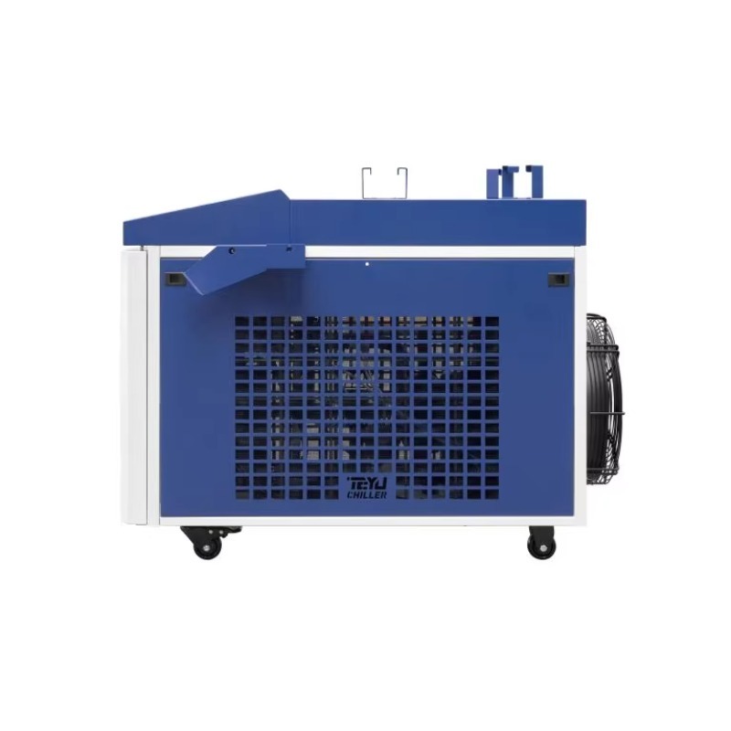 S&A FACTORY Direct Sale Best P - Industrial Laser Welder For Sale 评论和价格