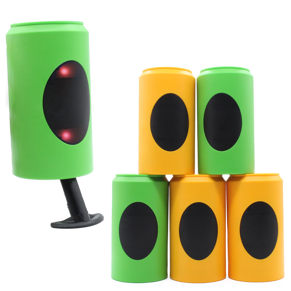 Outdoor Sports G17 Laser Toy T - Industrial Laser Gun 评论和价格