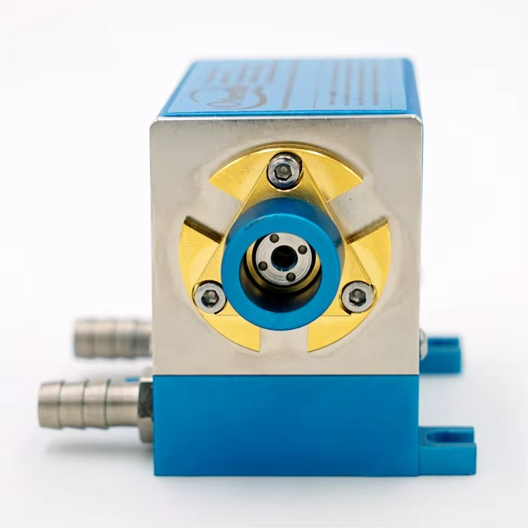 30W CW 1064nm Nd:YAG DPSS Lase - Industrial Laser Systems 评论和价格