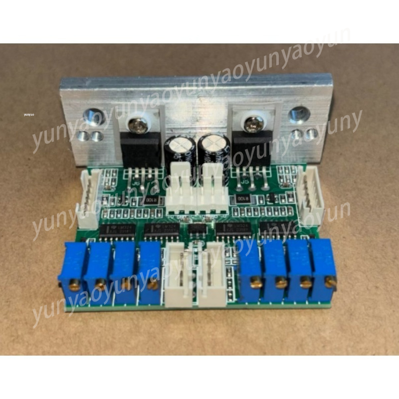 15K Laser Galvo Scanner Module - Laser Marking Machine 评论和价格
