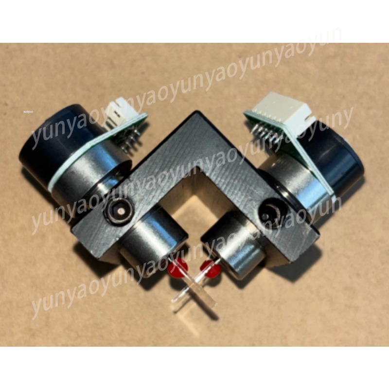 15K Laser Galvo Scanner Module - Laser Marking Machine 评论和价格
