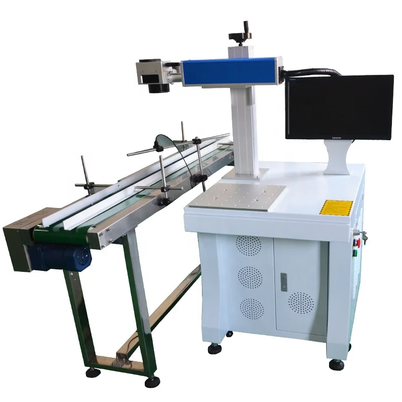 2026 Fiber Laser Marking Machi - Laser Marking Machine 评论和价格