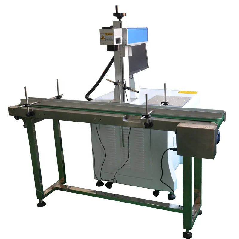 2026 Fiber Laser Marking Machi - Laser Marking Machine 评论和价格
