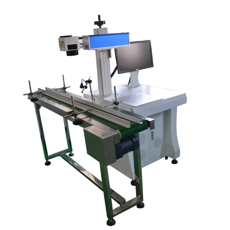 2026 Fiber Laser Marking Machi - Laser Marking Machine 评论和价格