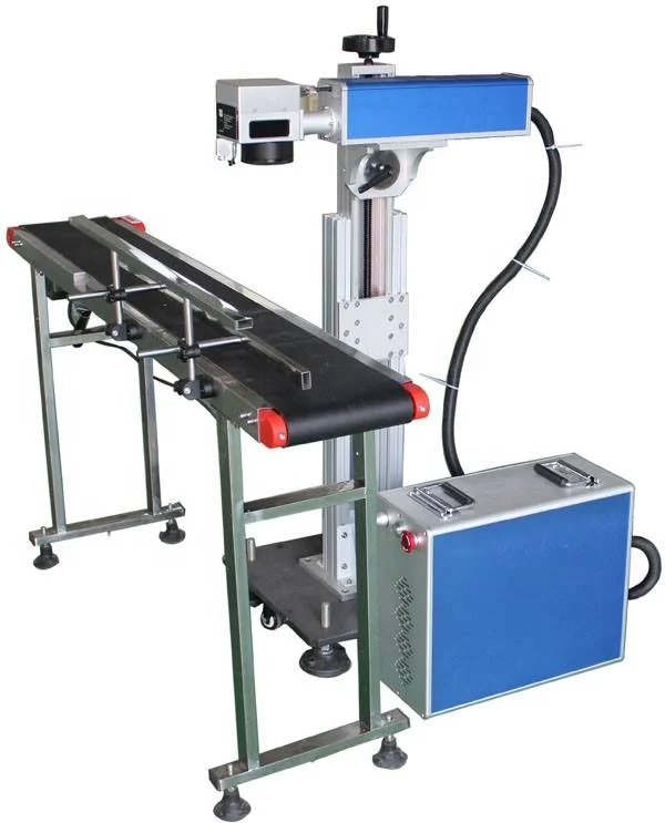 2026 Fiber Laser Marking Machi - Laser Marking Machine 评论和价格