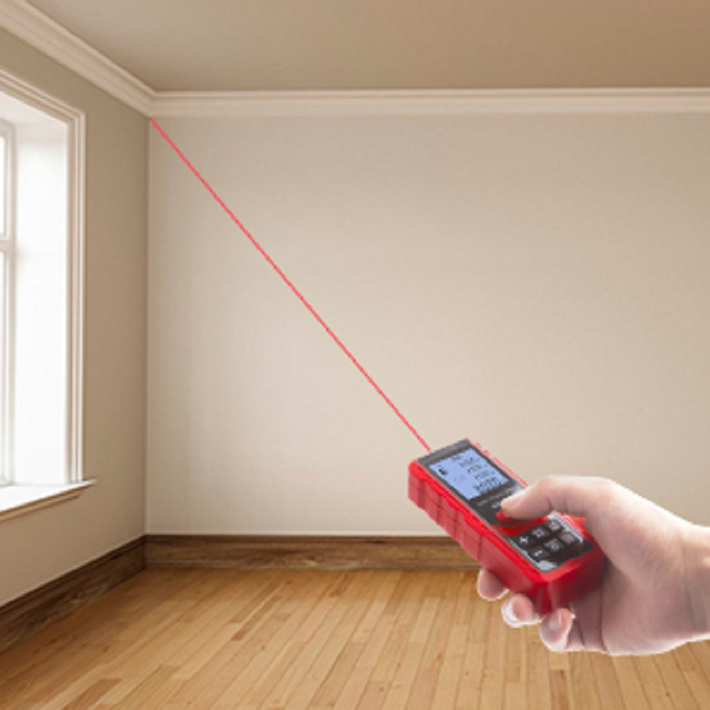 Noyafa NF-271 Laser Distance M - Industrial Laser Sensor 评论和价格