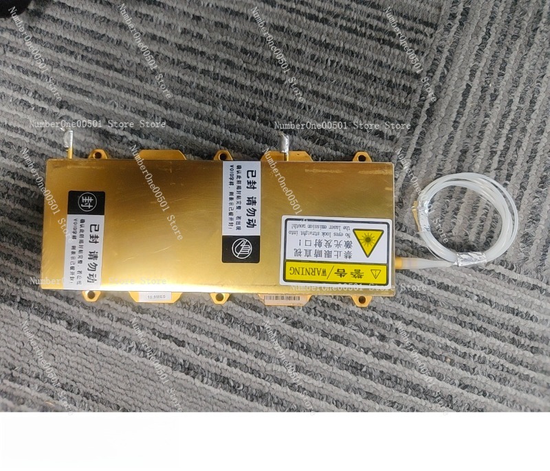 80% New 300W High Power Diode  - Industrial Laser Systems 评论和价格