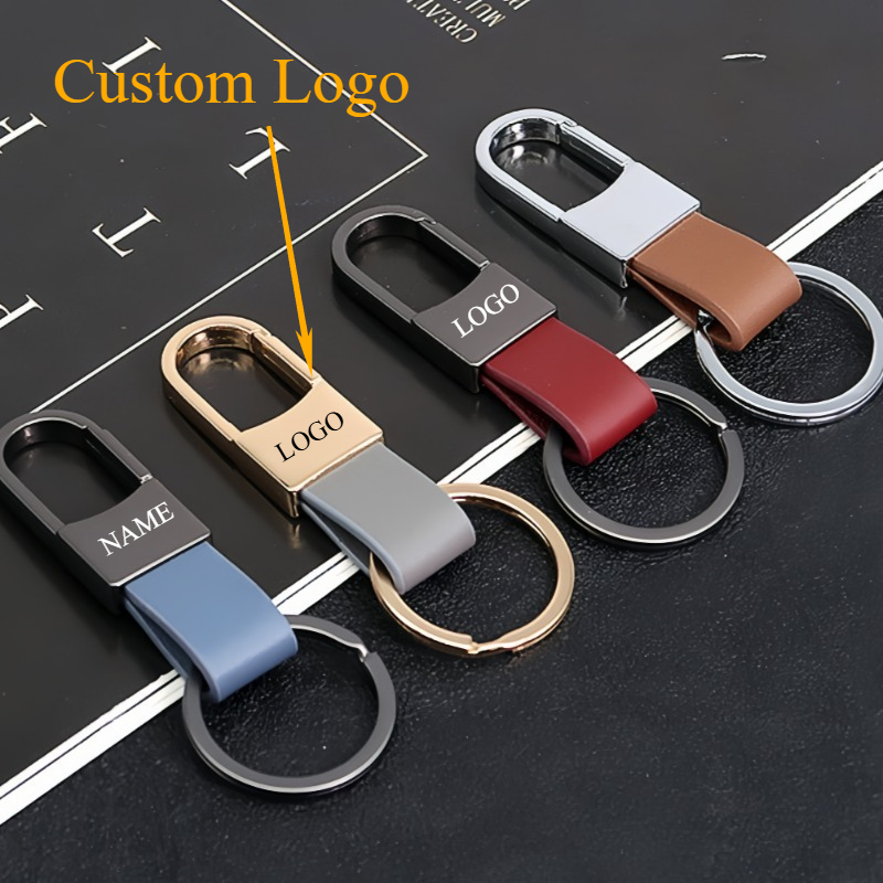 Fashion Leather Keychains Cust - Industrial Laser Gun 评论和价格