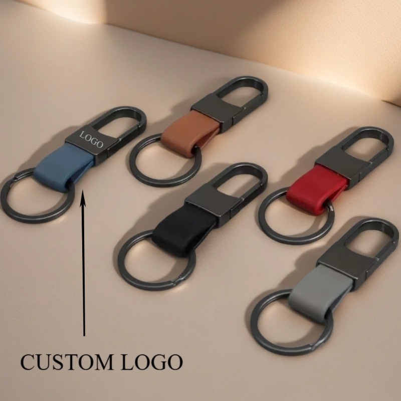 Fashion Leather Keychains Cust - Industrial Laser Gun 评论和价格