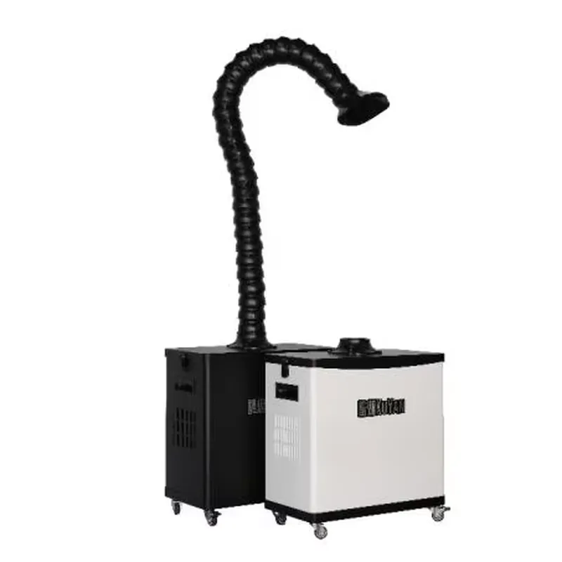 Mobile Industrial Workshop Smo - Industrial Laser Welding Iron 评论和价格