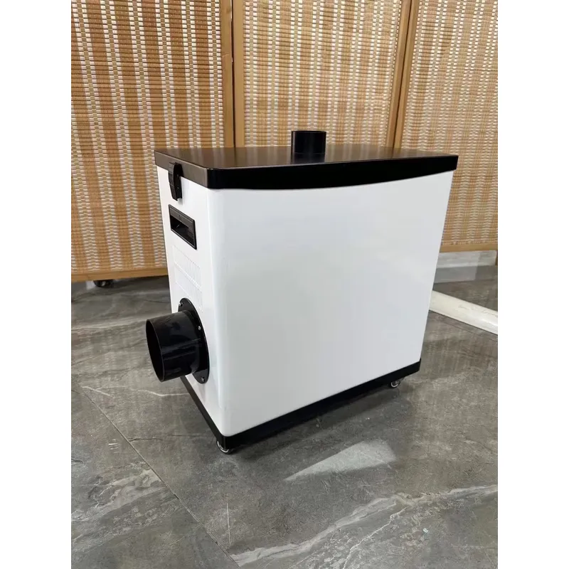 Mobile Industrial Workshop Smo - Industrial Laser Welding Iron 评论和价格