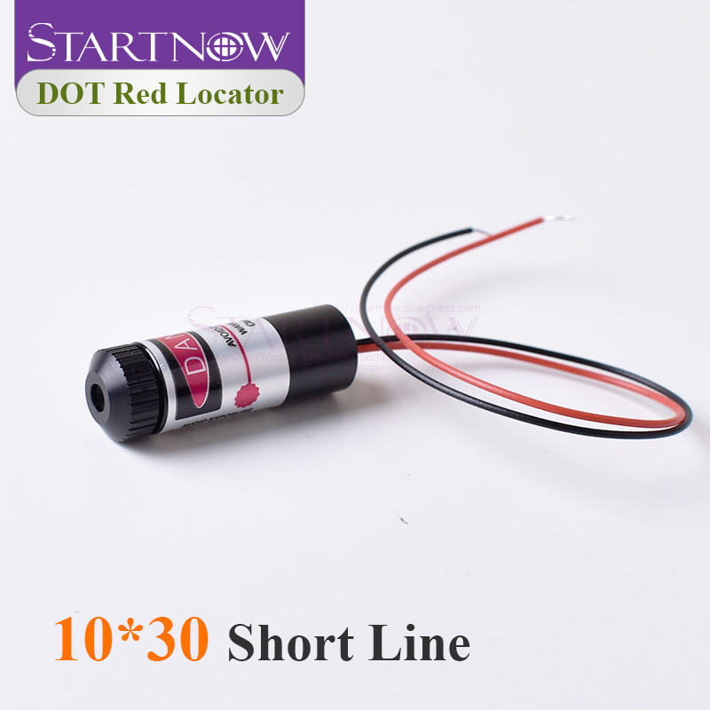 Laser Dot Red Positioning 650n - Laser Marking Machine 评论和价格