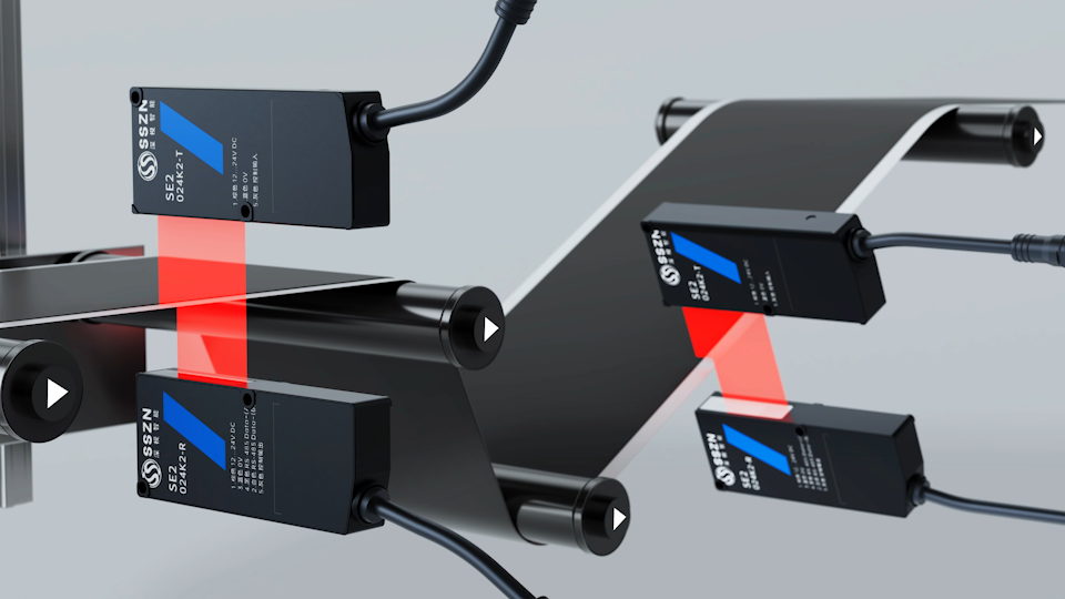 High Precision Industrial Lase - Industrial Laser Sensor 评论和价格