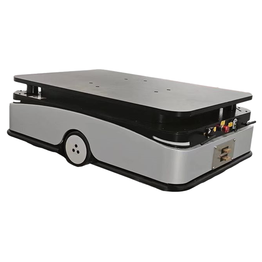 MDBOT Max Load 600KG Automatic - Industrial Laser Systems 评论和价格