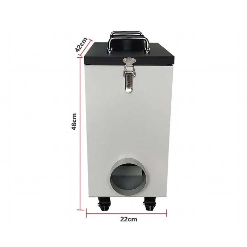 120W Industrial Pure Air Fume  - Industrial Laser Systems 评论和价格