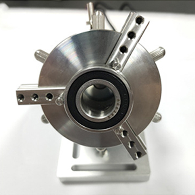 HT-69 Mini Self-locking Rotary - Laser Marking Machine 评论和价格