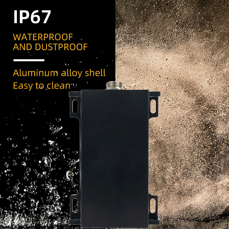 2026IP67 200m Laser Distance S - Industrial Laser Sensor 评论和价格