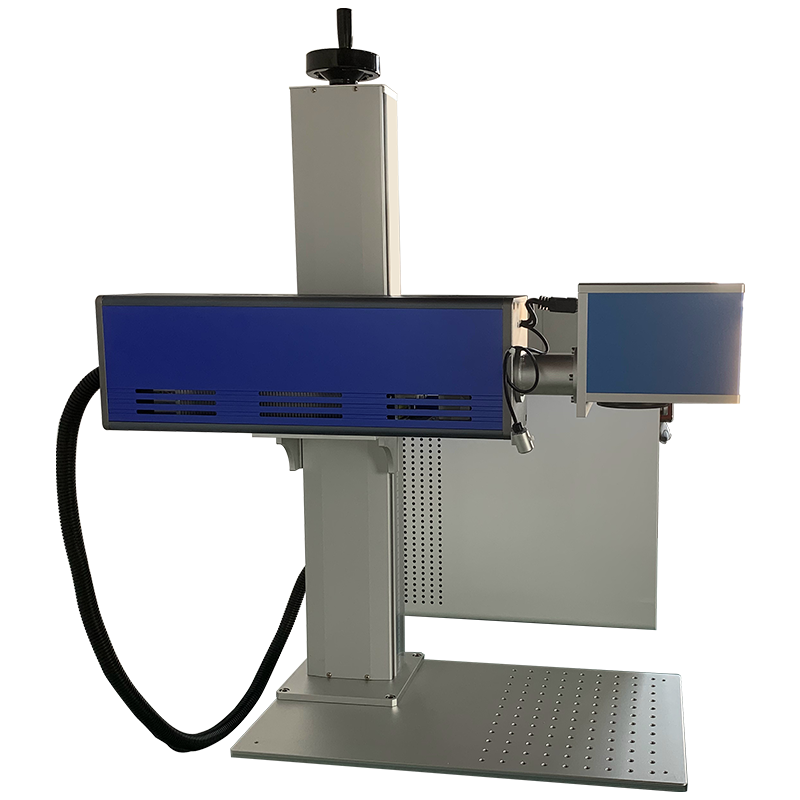 Bluetimes 35W CO2 RF Laser Mar - Industrial Laser Systems 评论和价格