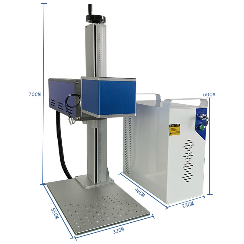 Bluetimes 35W CO2 RF Laser Mar - Industrial Laser Systems 评论和价格