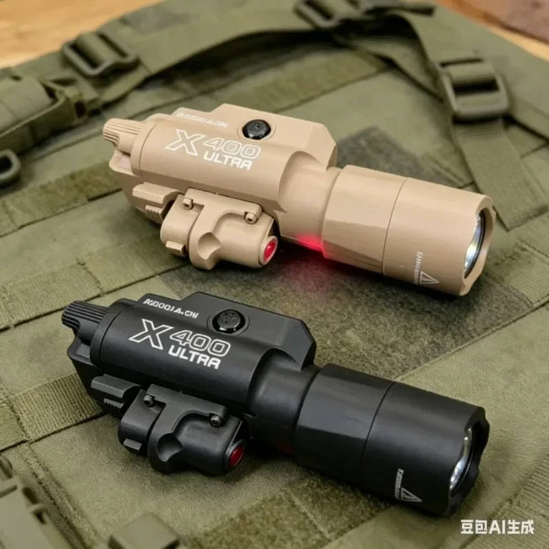 2026 NEW 2 in 1 Dual Light Tac - Industrial Laser Gun 评论和价格