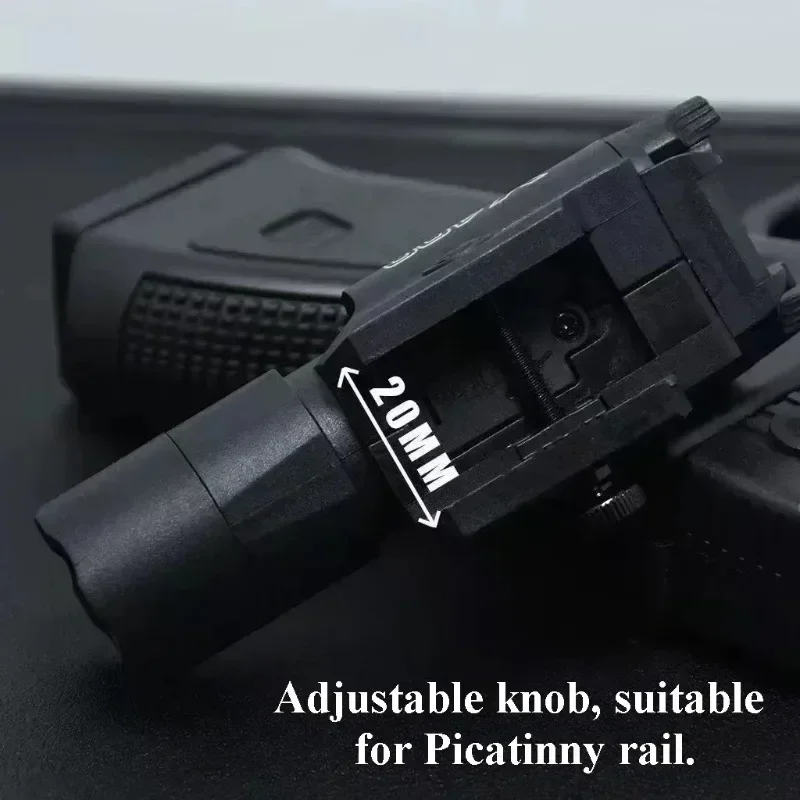 2026 NEW 2 in 1 Dual Light Tac - Industrial Laser Gun 评论和价格
