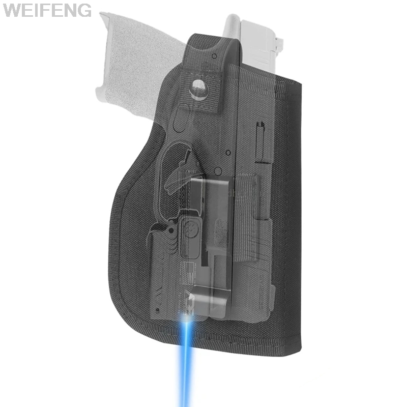Tactical Gun Holster Concealed - Industrial Laser Gun 评论和价格