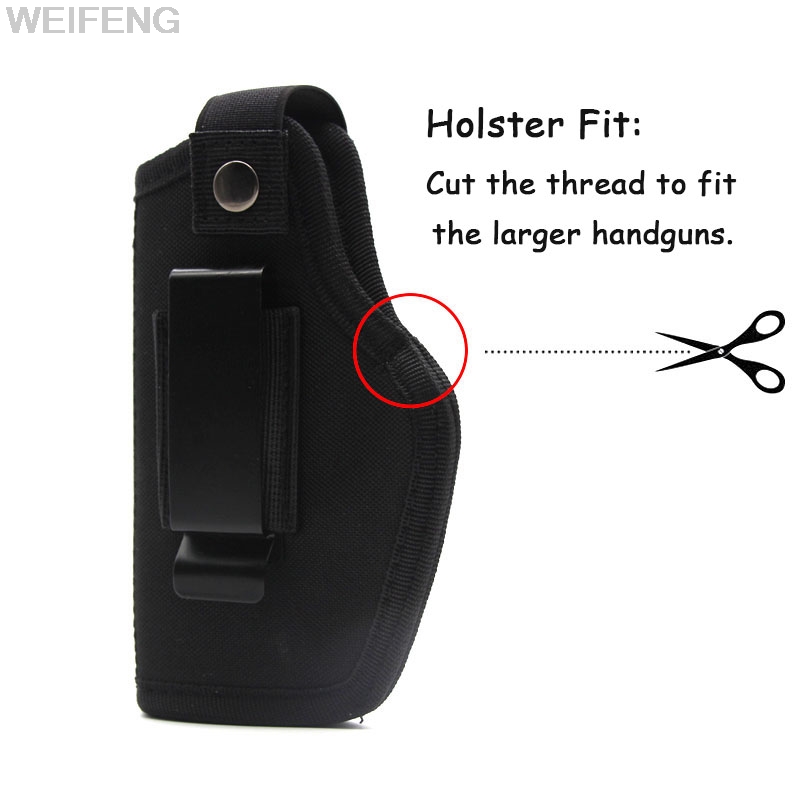 Tactical Gun Holster Concealed - Industrial Laser Gun 评论和价格