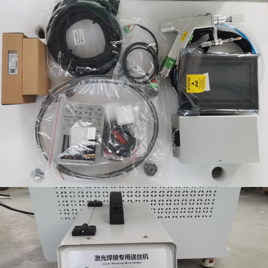 BW101-GS single mirror laser w - Industrial Laser Systems 评论和价格