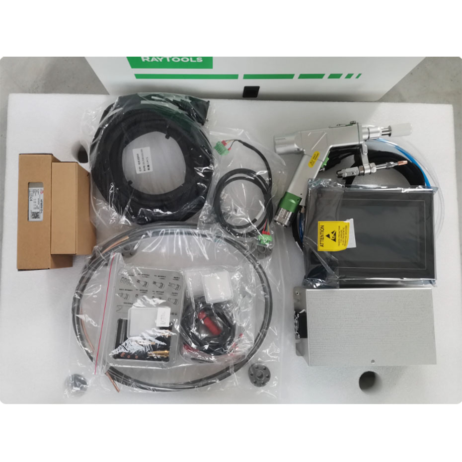 BW101-GS single mirror laser w - Industrial Laser Systems 评论和价格