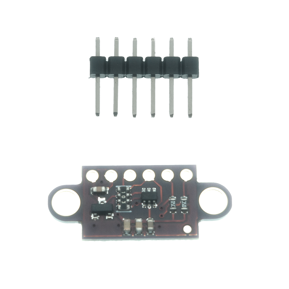VL53L0X Time-of-Flight (ToF) L - Industrial Laser Sensor 评论和价格