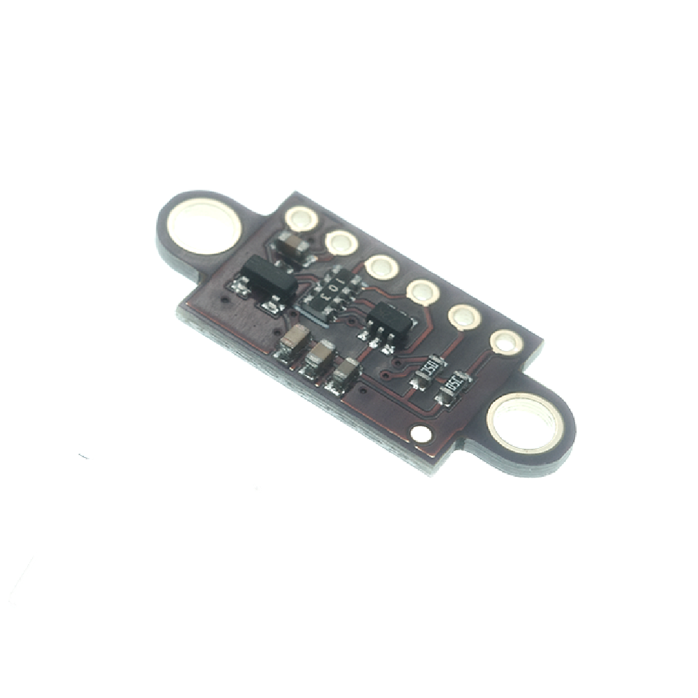 VL53L0X Time-of-Flight (ToF) L - Industrial Laser Sensor 评论和价格