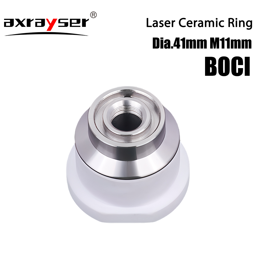 BOCHU Original Laser Ceramic B - Metal Laser Cutter Head 评论和价格