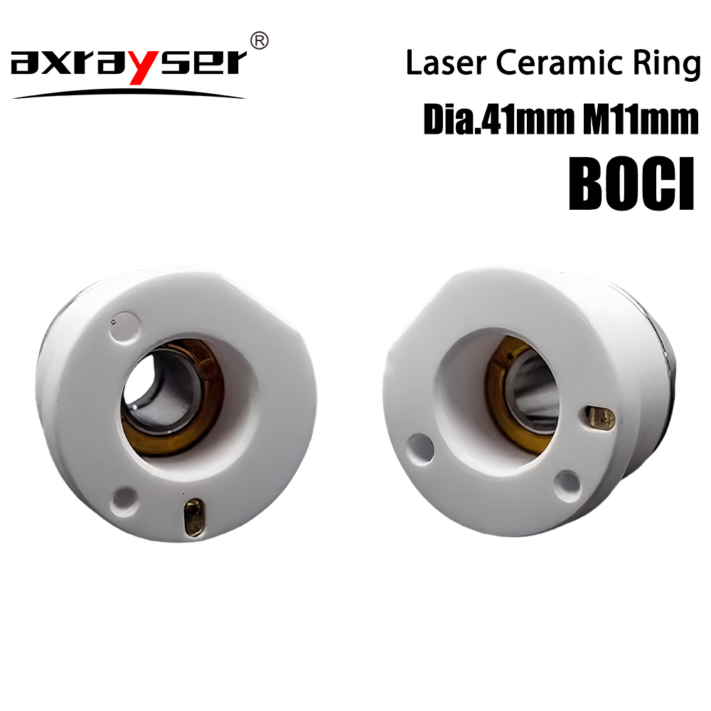 BOCHU Original Laser Ceramic B - Metal Laser Cutter Head 评论和价格