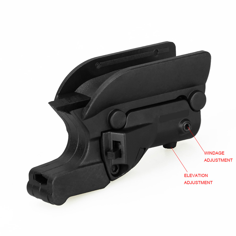 PPT Hot Sale Tactical Laser Si - Industrial Laser Gun 评论和价格
