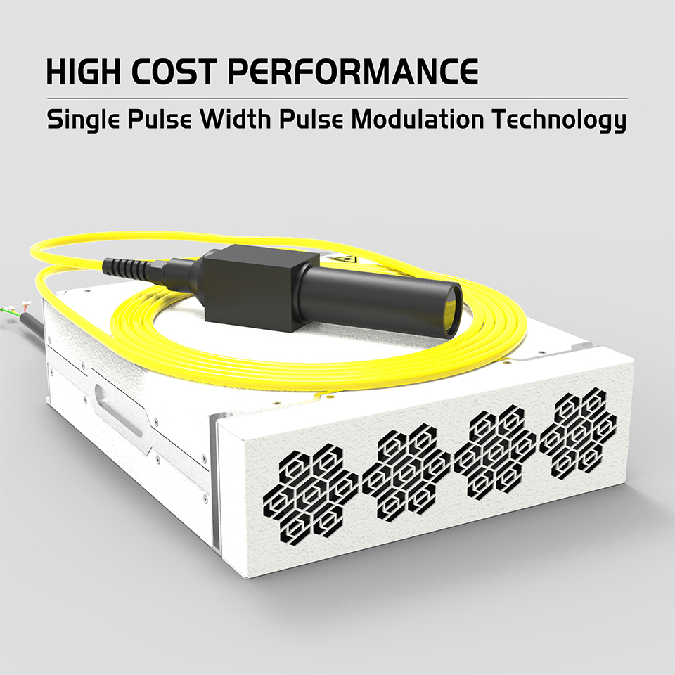 50W 60W 100W  200W Portable Mi - Laser Marking Machine 评论和价格