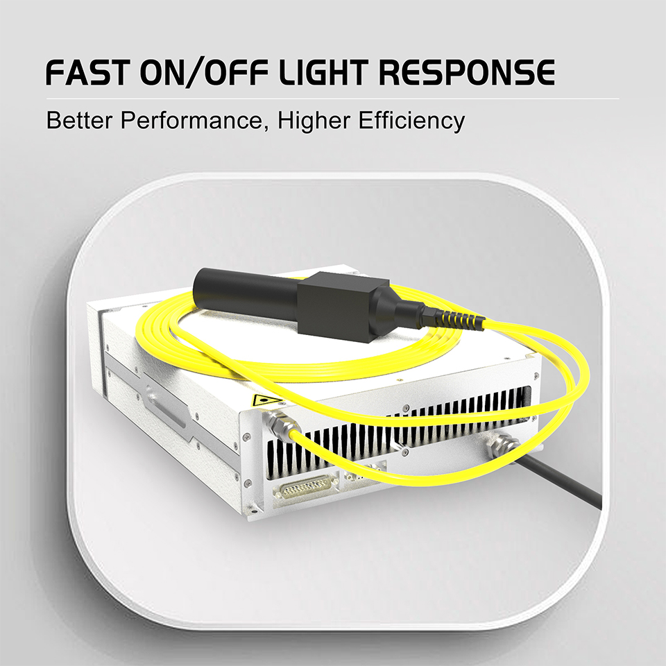 50W 60W 100W  200W Portable Mi - Laser Marking Machine 评论和价格