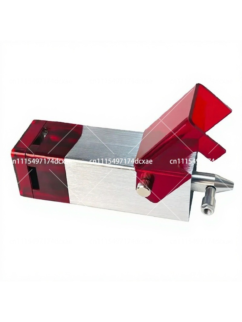 High Power 80W Variable Focus  - Metal Laser Cutter Head 评论和价格