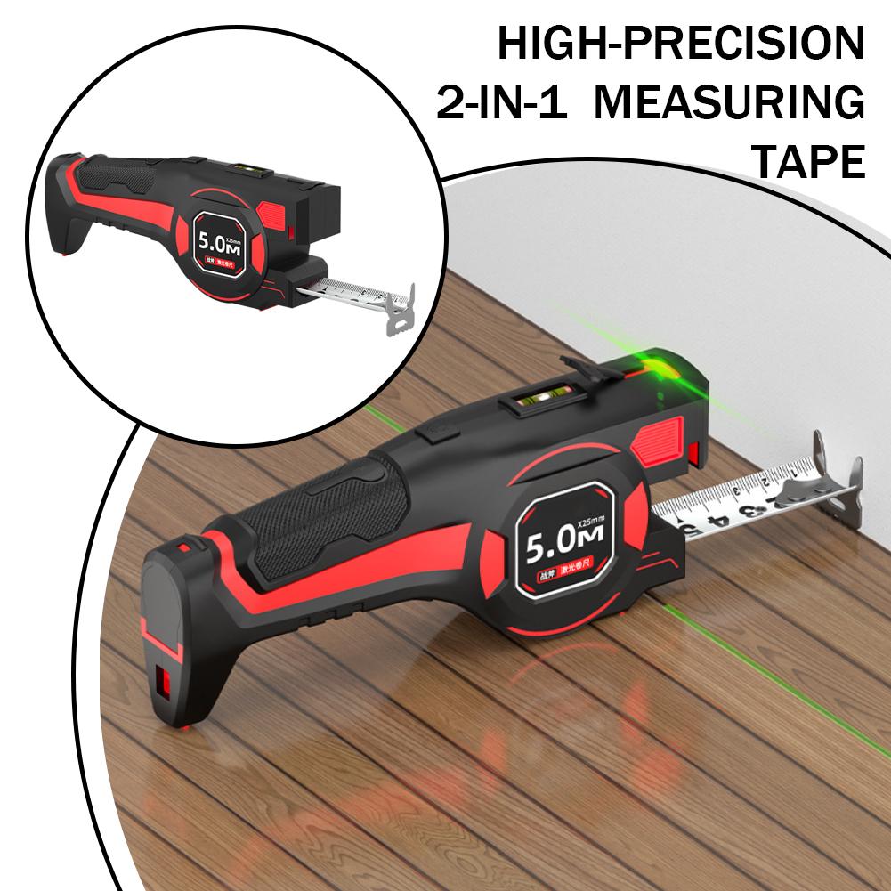 2 in 1 Laser Distance Meter St - Industrial Laser Sensor 评论和价格
