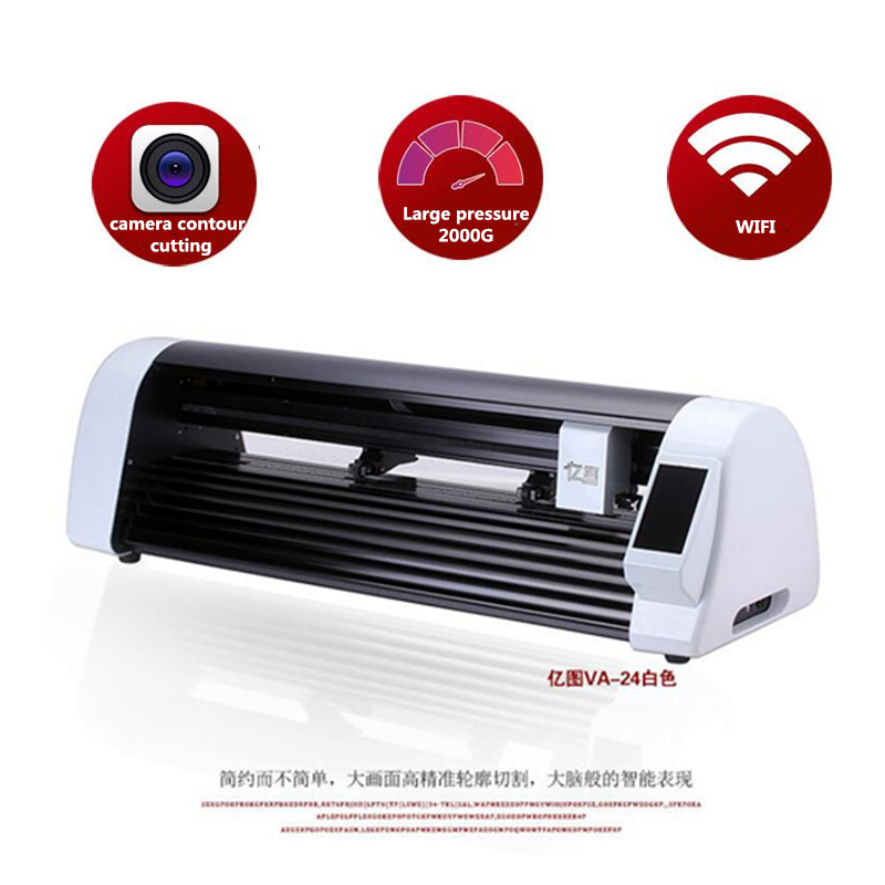 600mm Format Double Head CCD C - Metal Laser Cutter Head 评论和价格