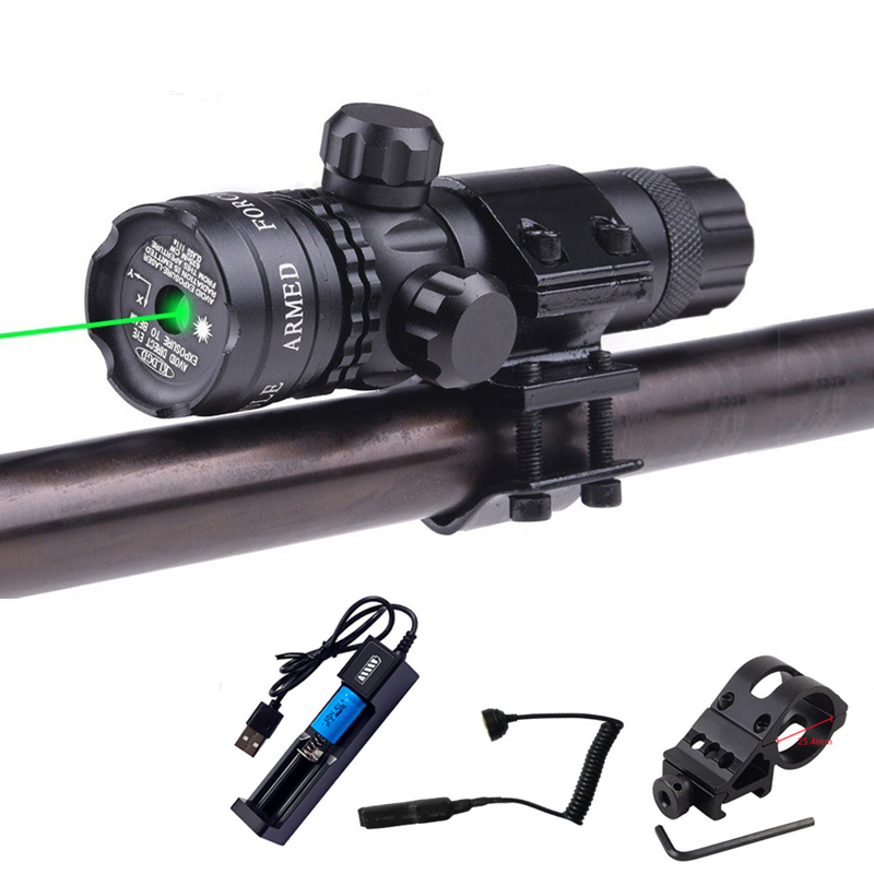 Green Laser Pointer High Power - Industrial Laser Gun 评论和价格