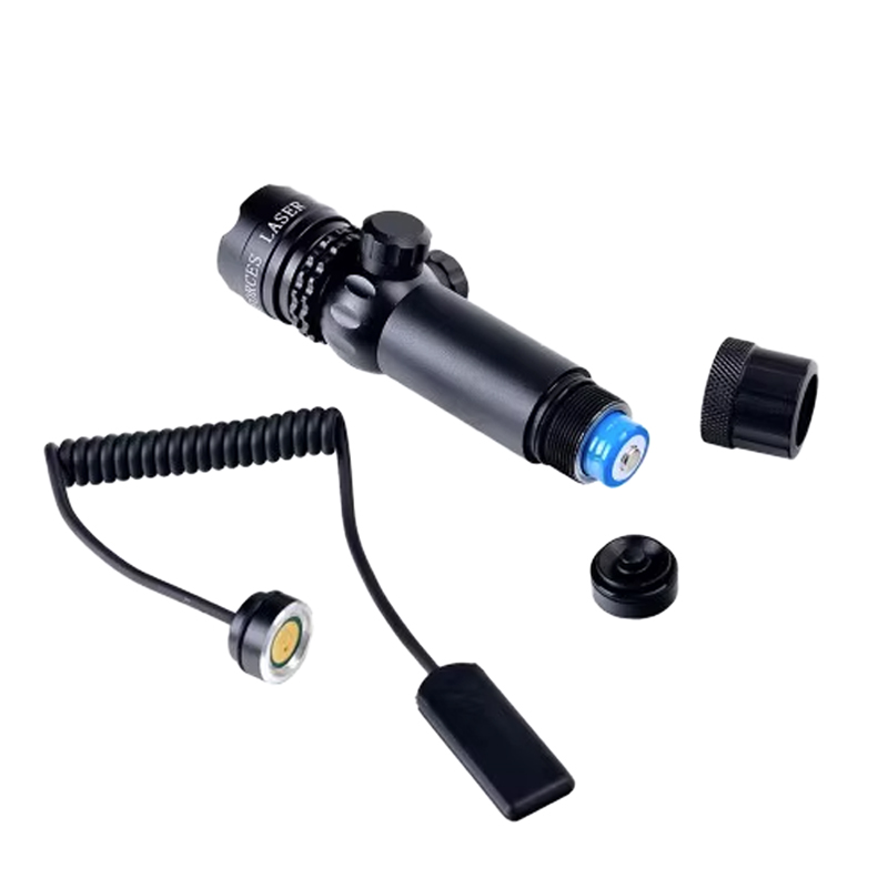 Green Laser Pointer High Power - Industrial Laser Gun 评论和价格